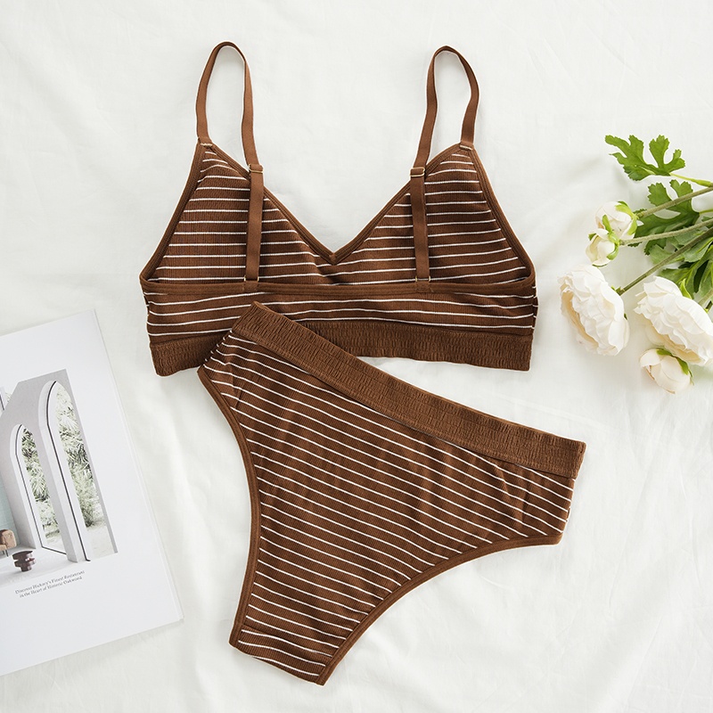 Bralette Triangle Set - Neue Design Heißer Verkauf Nahtlose Bh