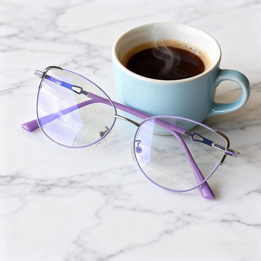 Luxuriöse Cat-Eye-Brille für D – Sunglasses Cat Eye Bewertung und Preis