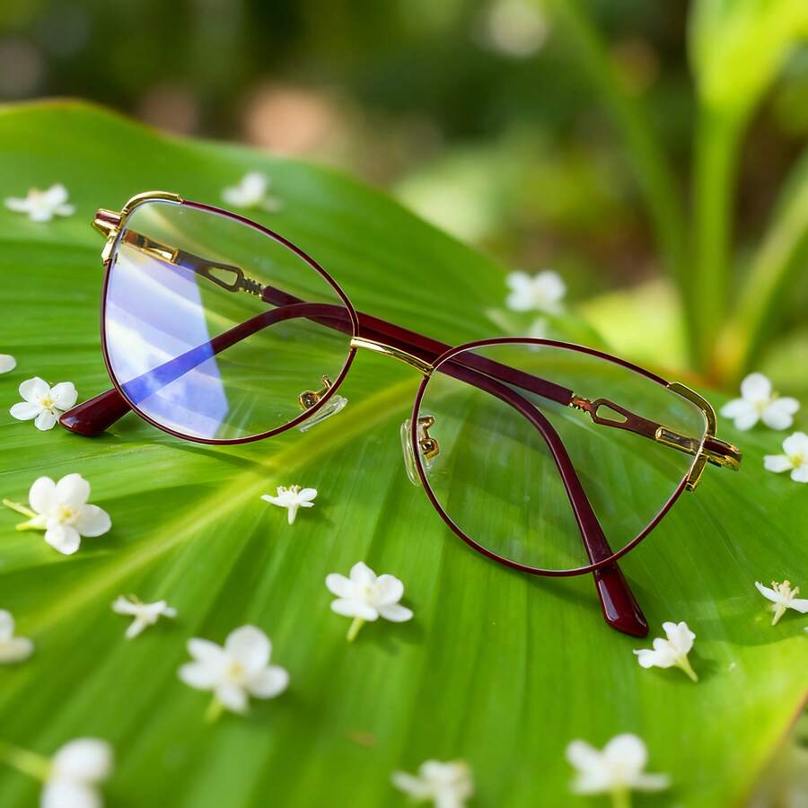 Luxuriöse Cat-Eye-Brille für D – Sunglasses Cat Eye Bewertung und Preis
