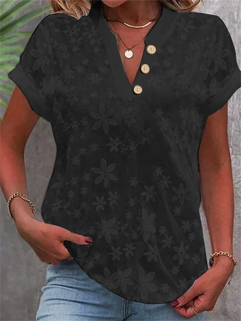 Sommer Frauen Weiße Blumen Sti – Romper Floral Print Bewertung und Preis