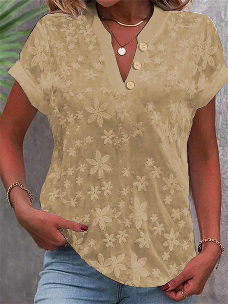Sommer Frauen Weiße Blumen Sti – Romper Floral Print Bewertung und Preis