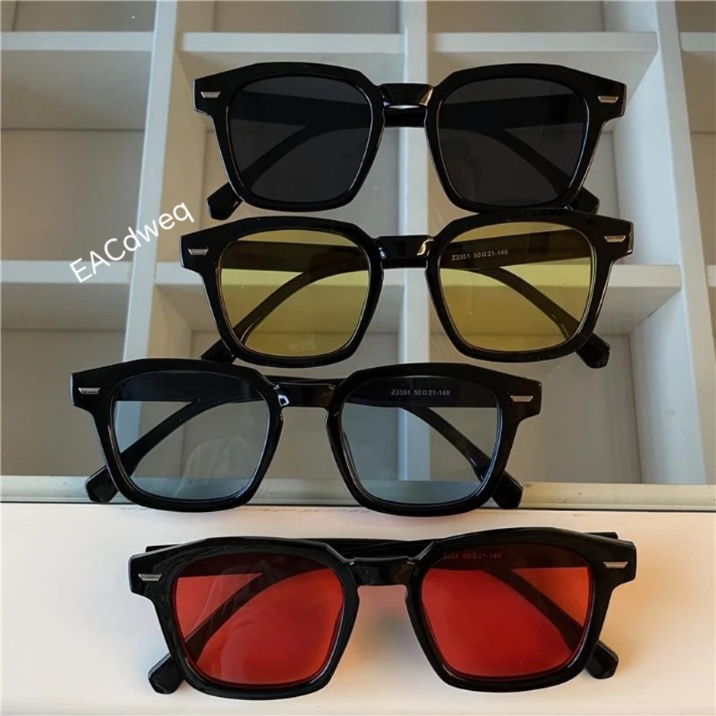 Herren Rechteckige Vintage-Son – Sunglasses Cat Eye Bewertung und Preis