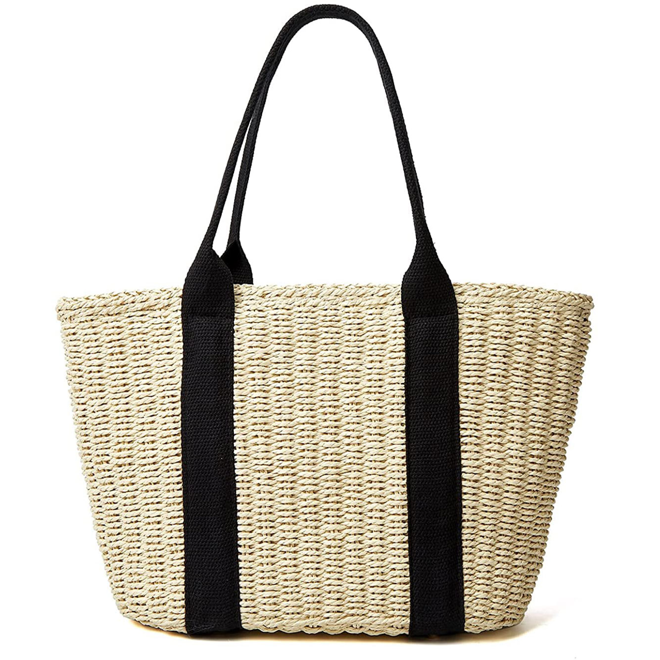 Trend ige Stroh Frauen Einkauf – Crochet Bag Raffia Bewertung und Preis