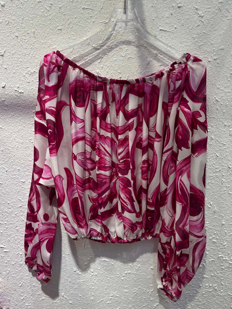 Luxuriöse bescheidene Mode 202 – Blouse Off Shoulder Bewertung und Preis