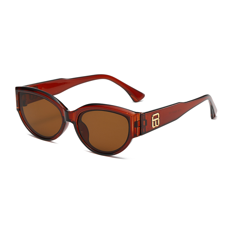 Damen Retro Cat-Eye-Sonnenbril – Sunglasses Cat Eye Bewertung und Preis