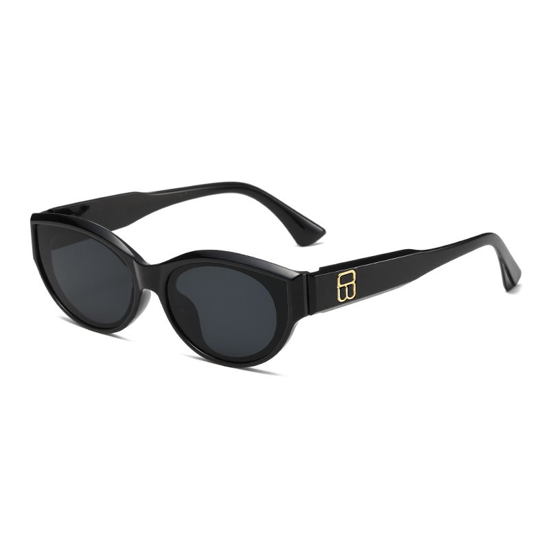 Damen Retro Cat-Eye-Sonnenbril – Sunglasses Cat Eye Bewertung und Preis