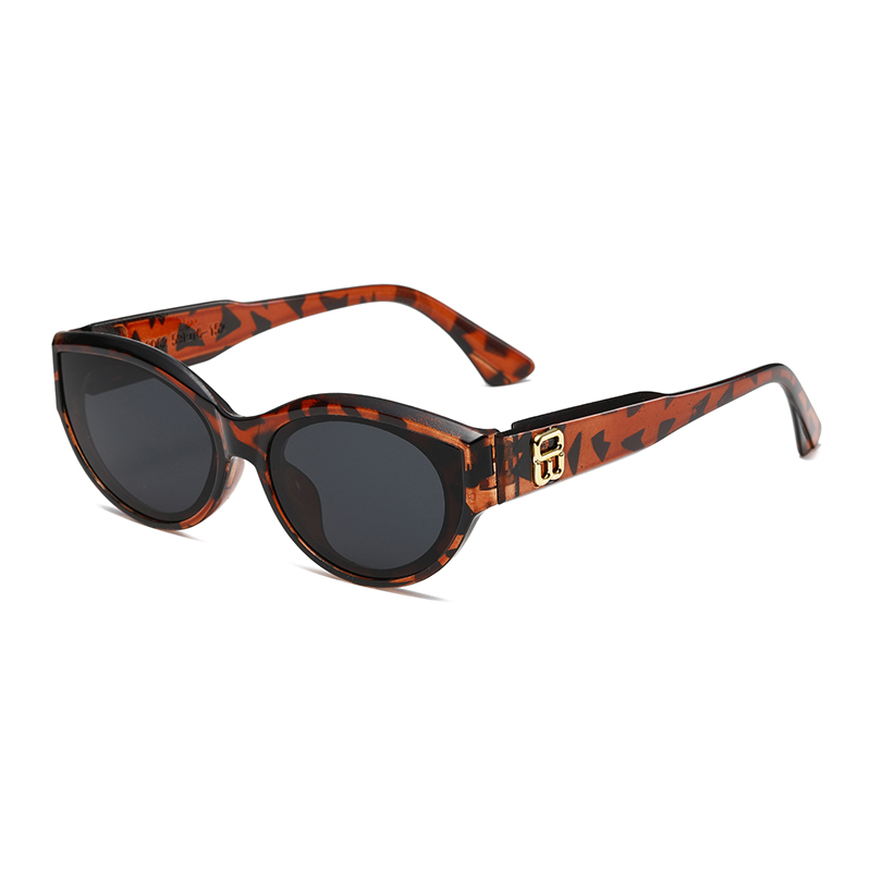 Damen Retro Cat-Eye-Sonnenbril – Sunglasses Cat Eye Bewertung und Preis