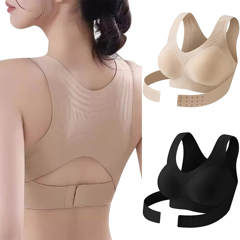Haltungskorrigierende BHs für  – Bralette Triangle Set Bewertung und Preis