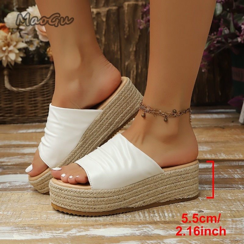 Damen Espadrille Keilabsatz-Sa – Wedge Espadrille Women Bewertung und Preis