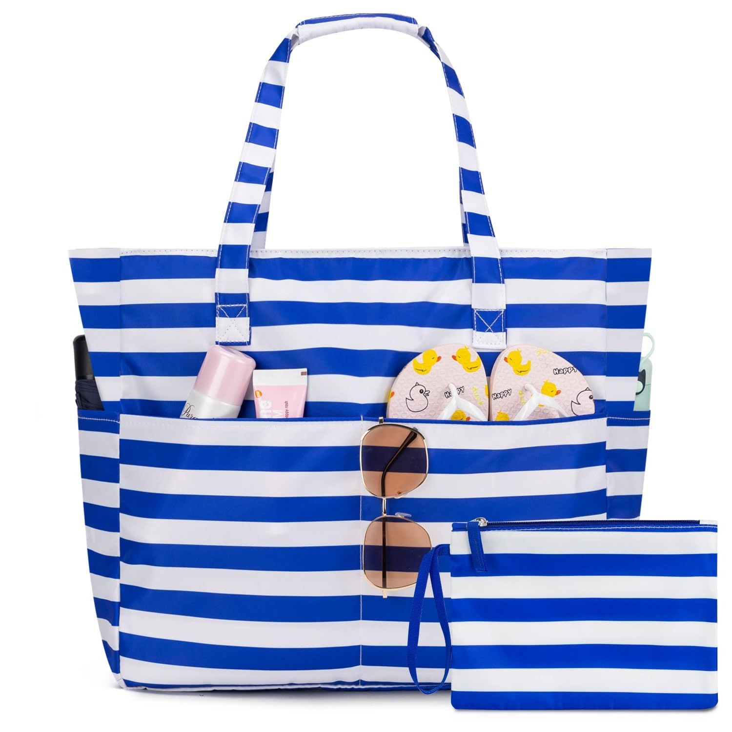 Strandtaschen für Damen, wasse – Tote Bag Beach Bewertung und Preis