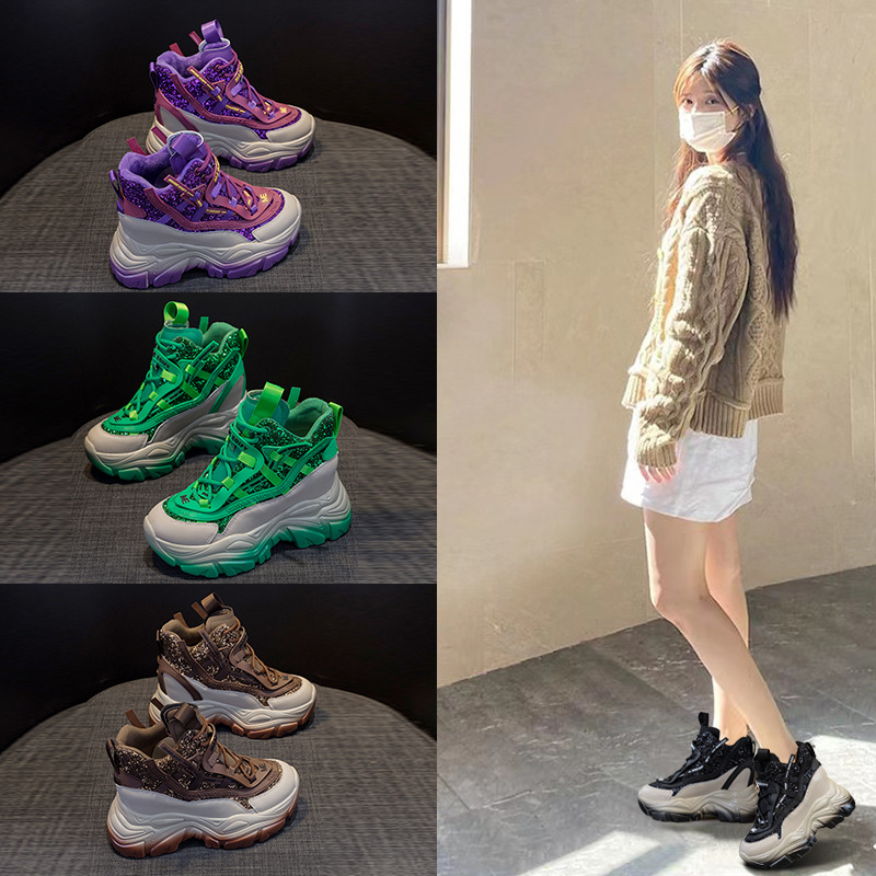 2025, Damen-Sneaker mit verste – Wedge Espadrille Women Bewertung und Preis