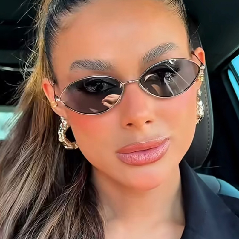 Retro Cat Eye Damen Sonnenbril – Sunglasses Cat Eye Bewertung und Preis