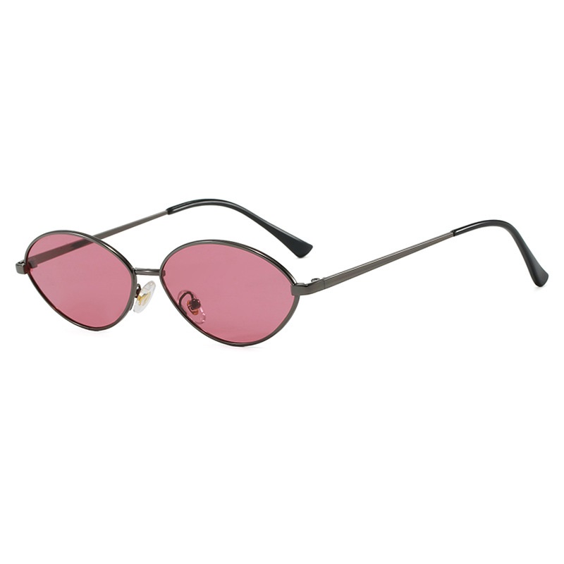 Retro Cat Eye Damen Sonnenbril – Sunglasses Cat Eye Bewertung und Preis