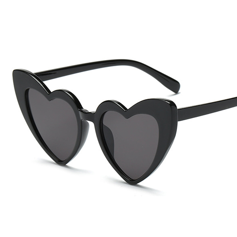 Love Heart Cat Eye Sonnenbrill – Sunglasses Cat Eye Bewertung und Preis