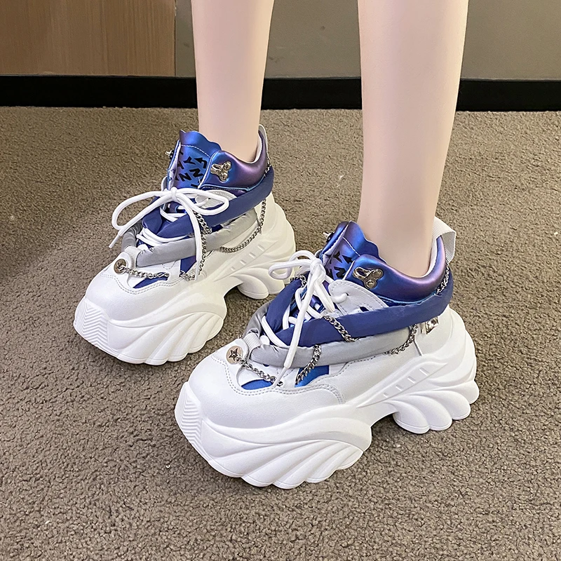 Schöne Kawaii Frauen Turnschuh – Wedge Espadrille Women Bewertung und Preis
