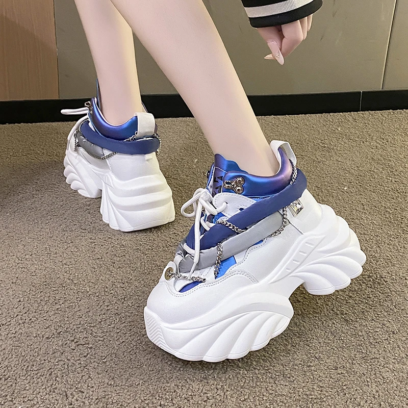 Schöne Kawaii Frauen Turnschuh – Wedge Espadrille Women Bewertung und Preis