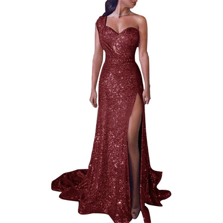 Abendkleider Elegantes Maxikle – Maxi Dress Halter Bewertung und Preis