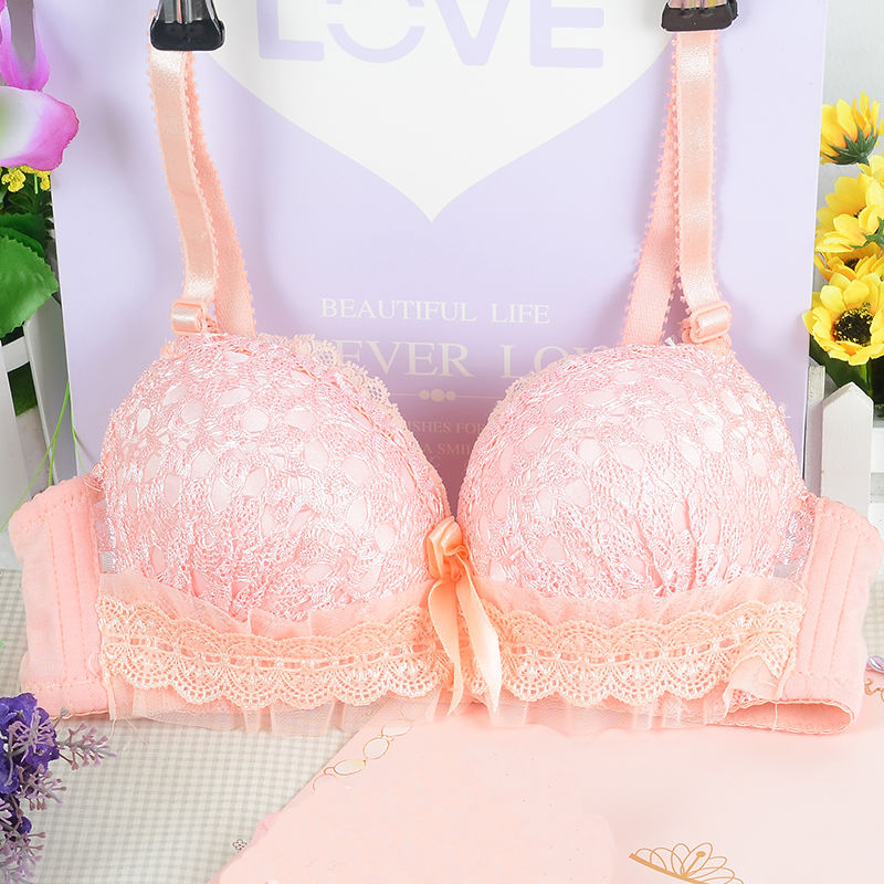 Mädchen Günstige Bh Sexy Desso – Bralette Triangle Set Bewertung und Preis