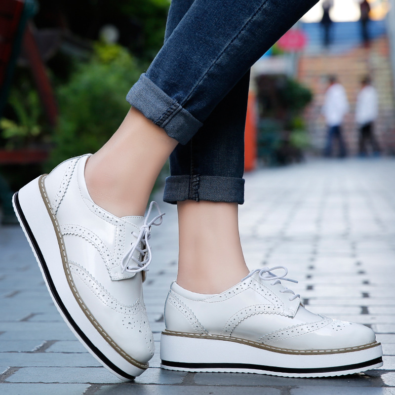 Frauen Müßiggänger Schuhe Lede – Wedge Espadrille Women Bewertung und Preis