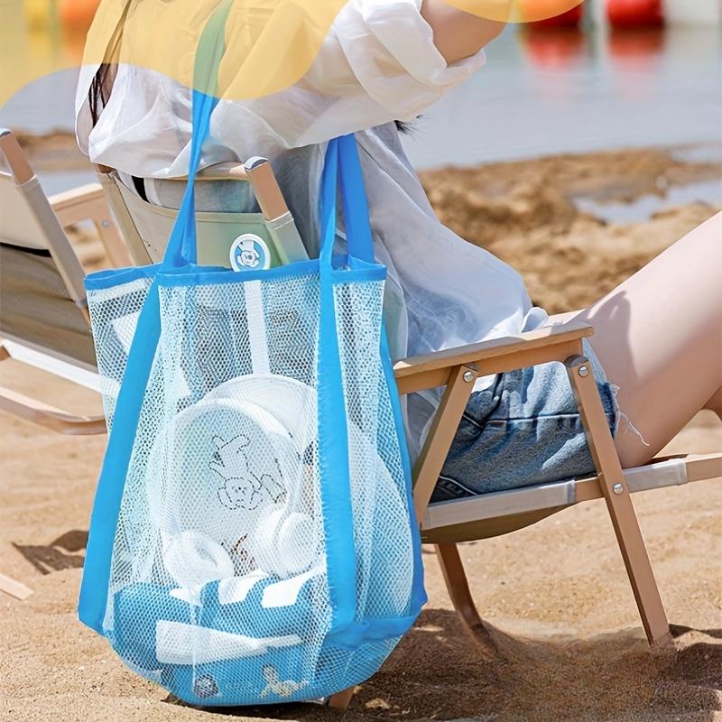 Mehrfarbige Schwimm-Strandtasc – Tote Bag Beach Bewertung und Preis